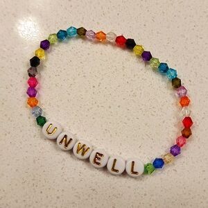 Taylor Swift Friendship Bracelet
